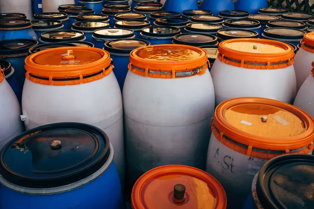 Chemical & Toxic Waste Cleanup in South Vacherie, LA